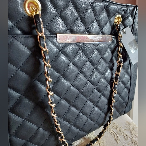 Mossimo Tote Bag - Picture 7 of 10